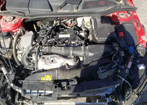 2019 Mercedes-Benz Gla 250 from USA, damaged, VIN WDCTG4EBXKJ615138